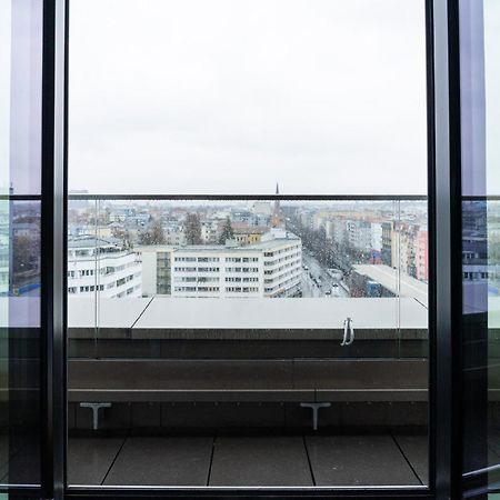 Numa Berlin Drift Aparthotel Room photo