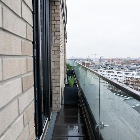 Numa Berlin Drift Aparthotel Room photo
