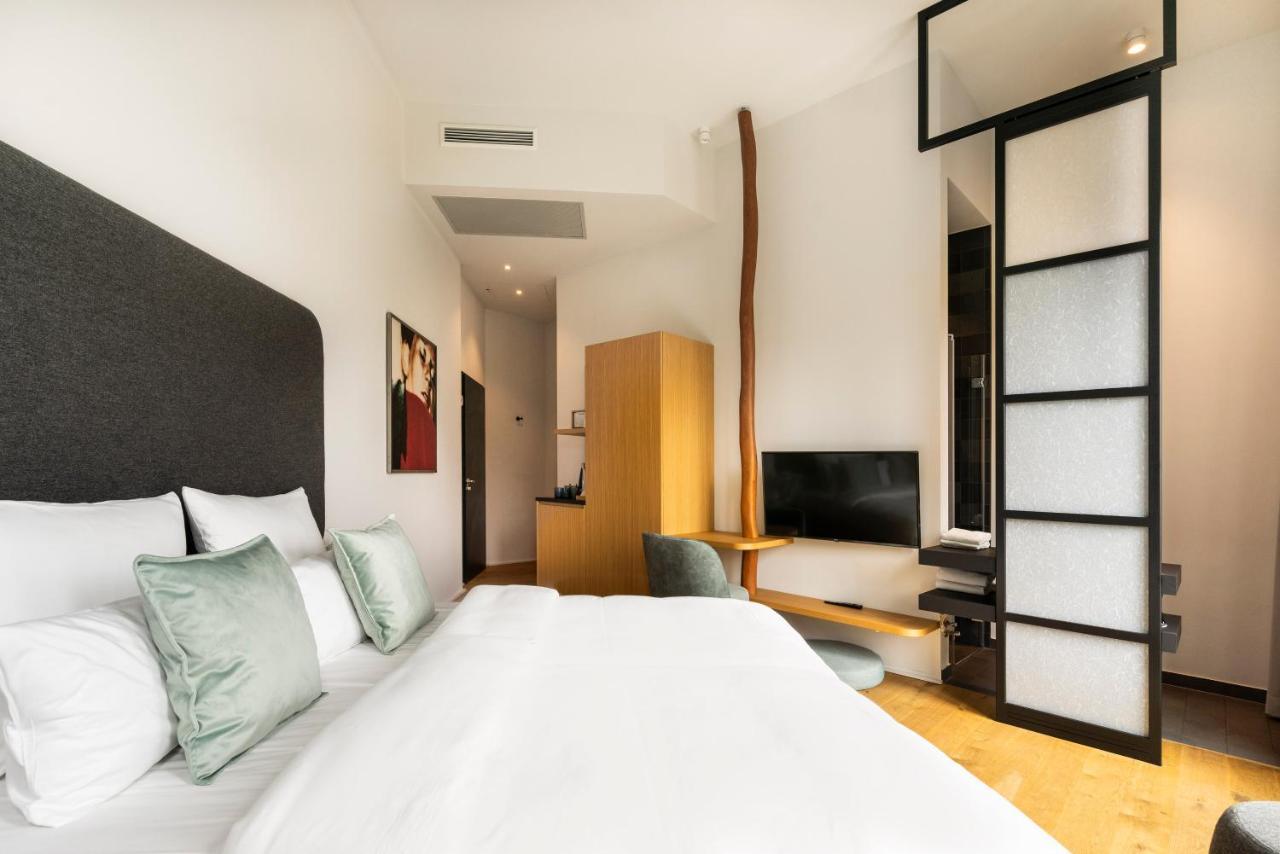 Numa Berlin Drift Aparthotel Exterior photo