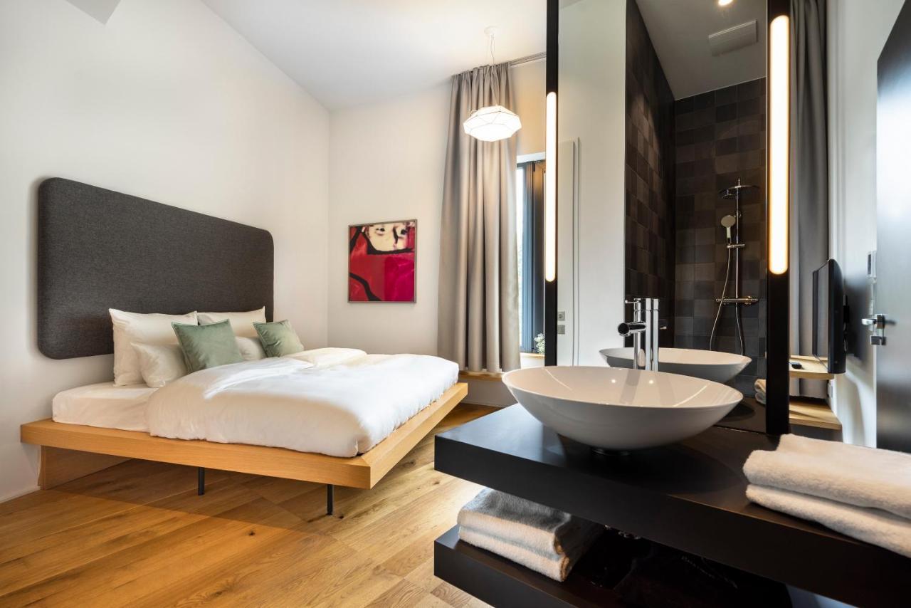 Numa Berlin Drift Aparthotel Exterior photo