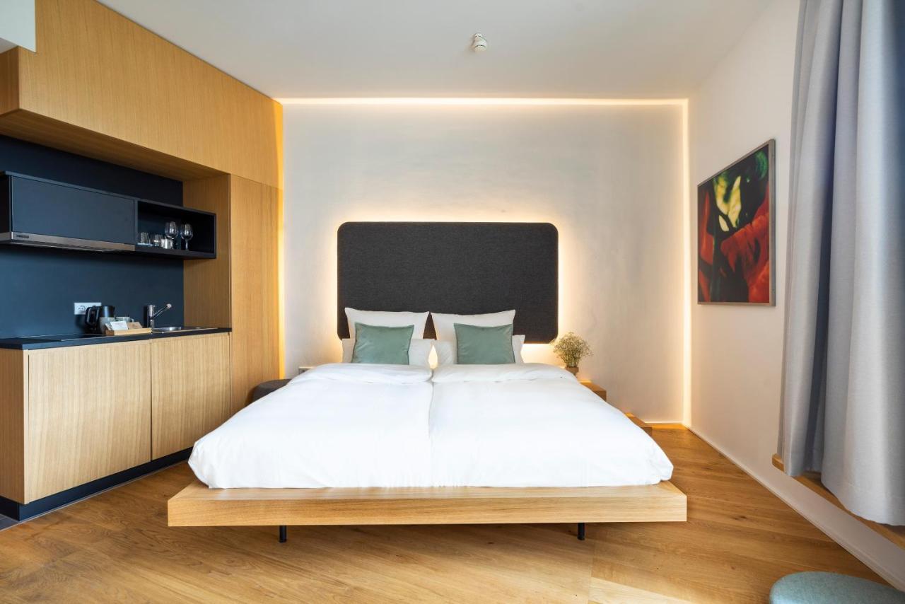 Numa Berlin Drift Aparthotel Exterior photo