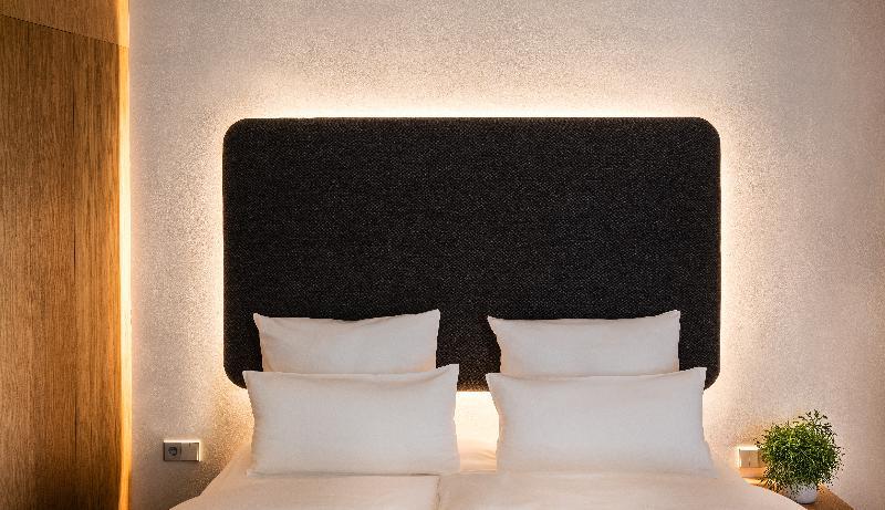 Numa Berlin Drift Aparthotel Exterior photo
