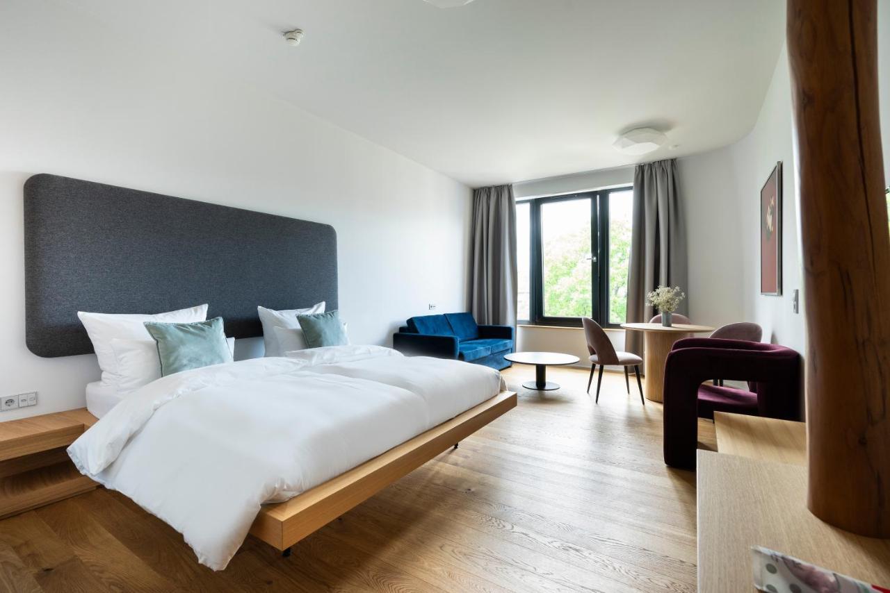 Numa Berlin Drift Aparthotel Exterior photo