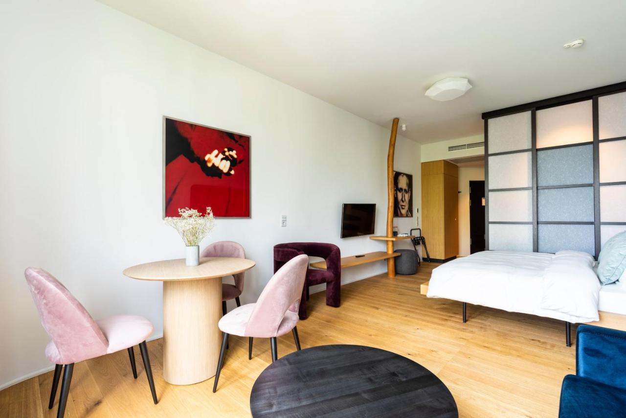 Numa Berlin Drift Aparthotel Exterior photo