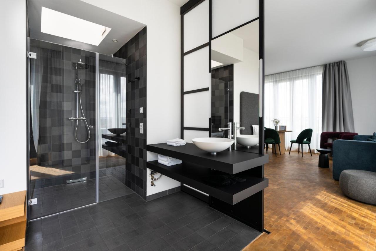 Numa Berlin Drift Aparthotel Exterior photo
