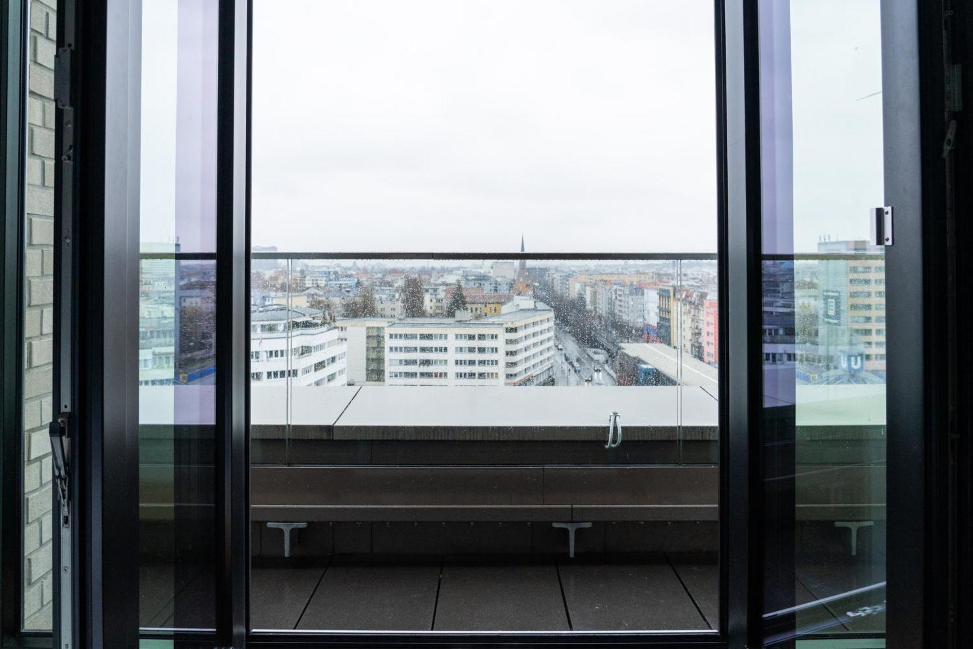 Numa Berlin Drift Aparthotel Room photo
