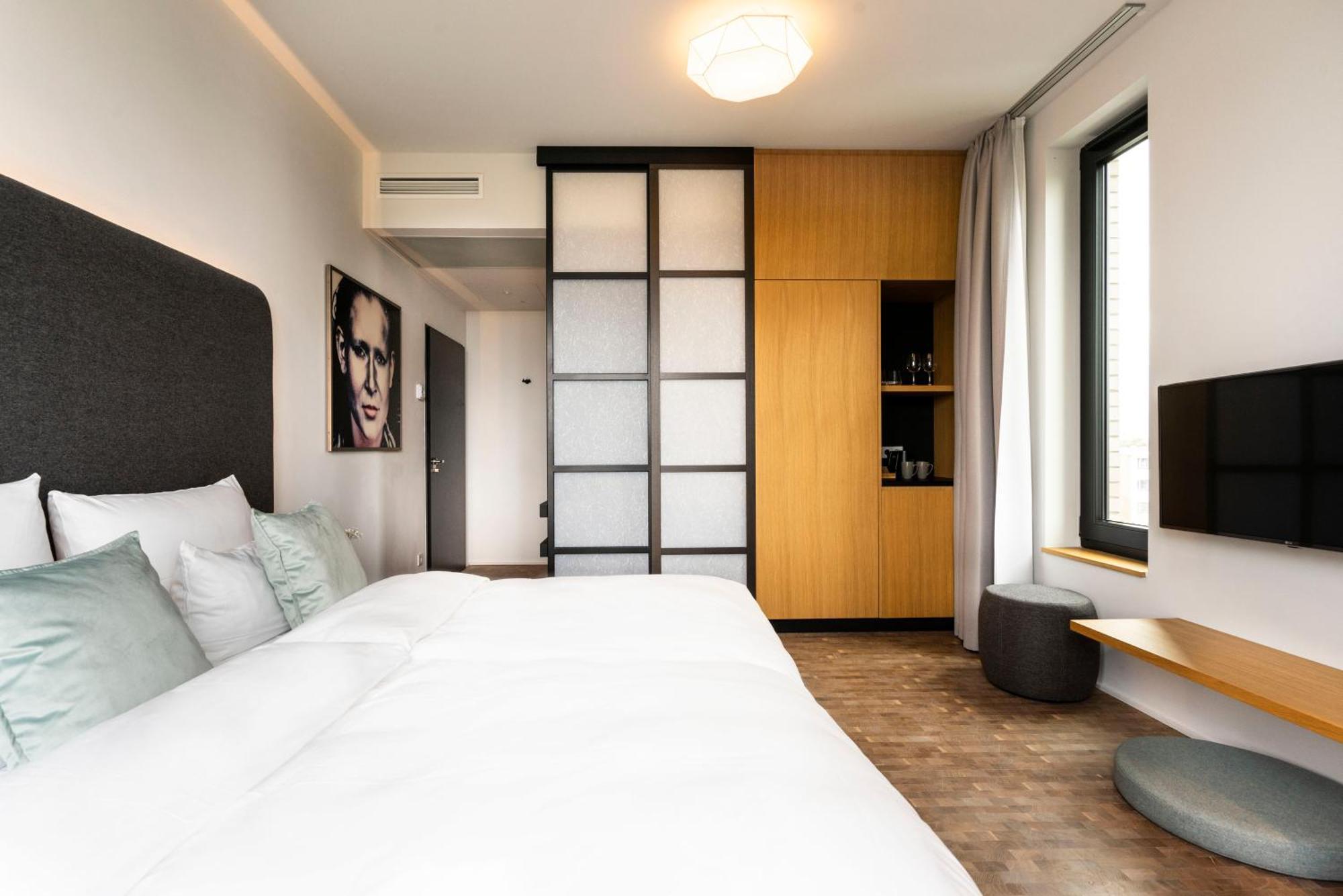Numa Berlin Drift Aparthotel Room photo