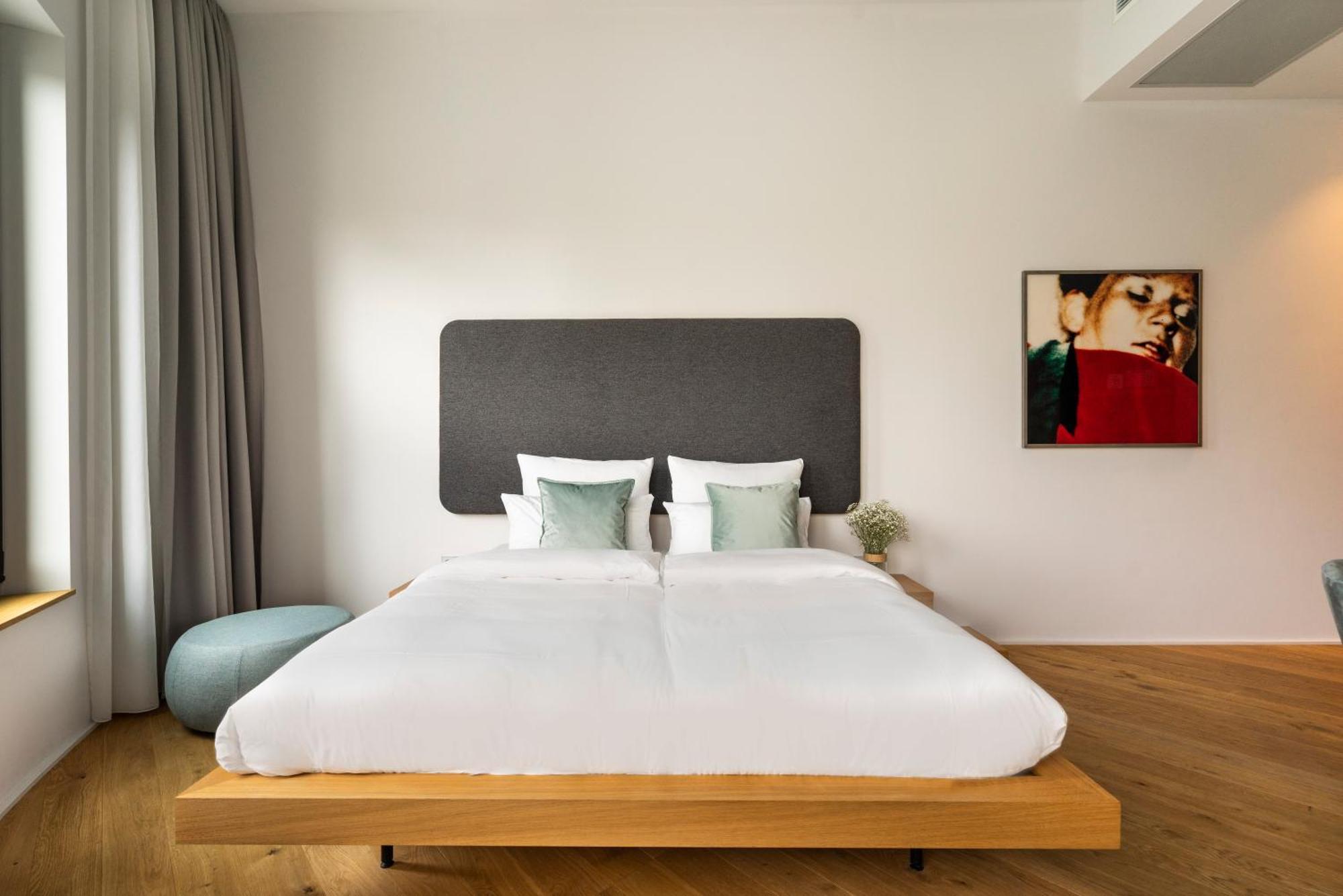 Numa Berlin Drift Aparthotel Room photo