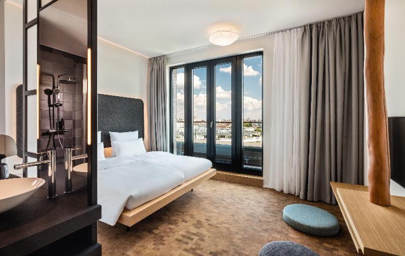 Numa Berlin Drift Aparthotel Room photo