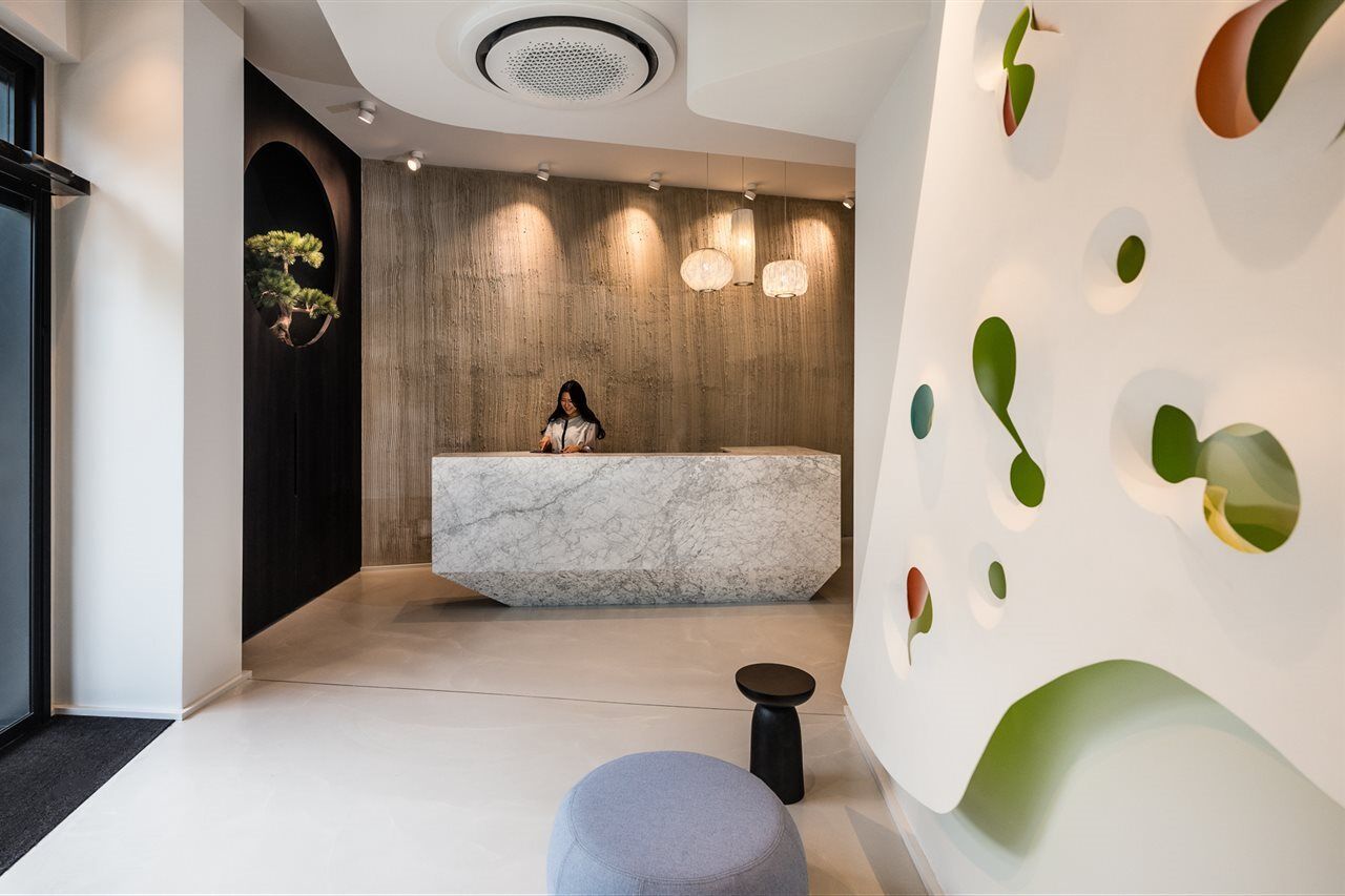 Numa Berlin Drift Aparthotel Exterior photo